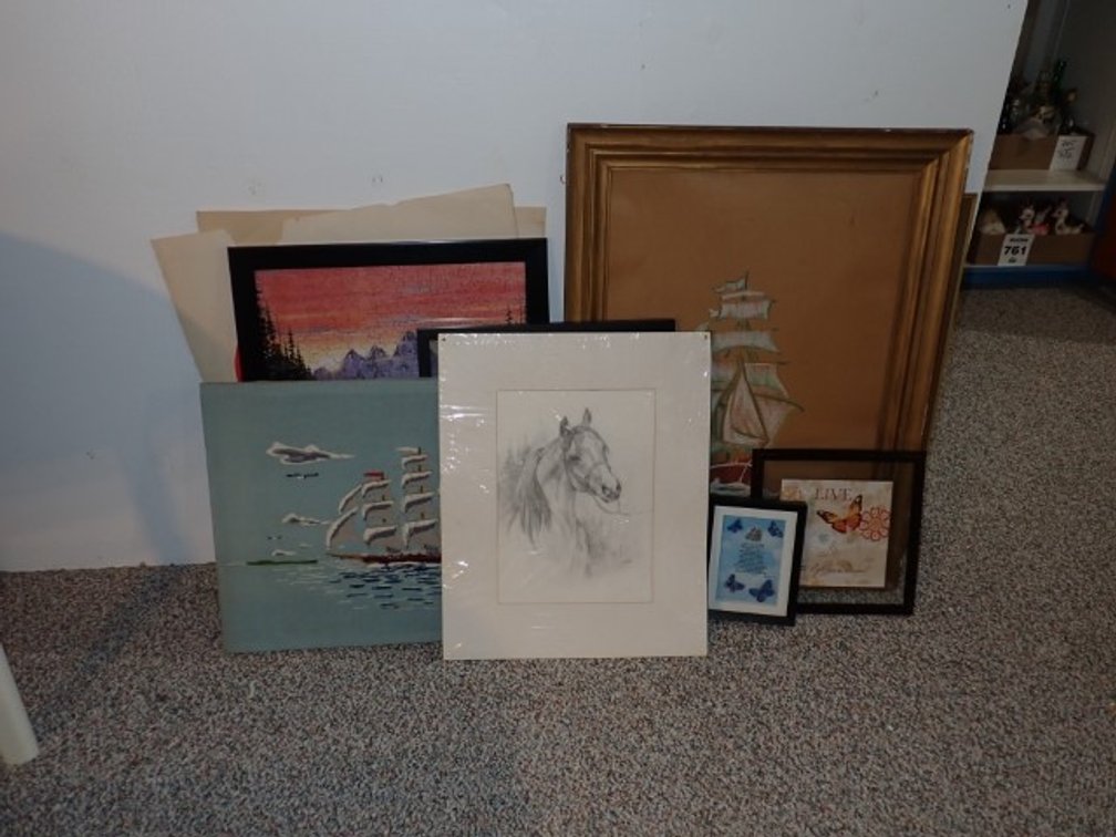 Wall Decor