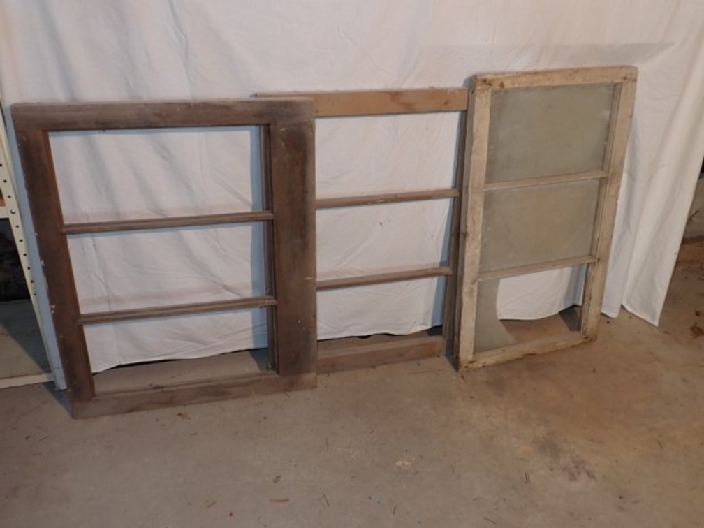 Old Windows