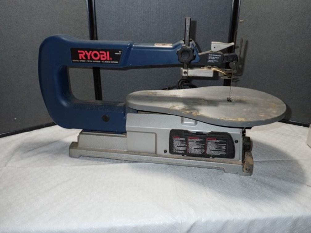 RYOBI