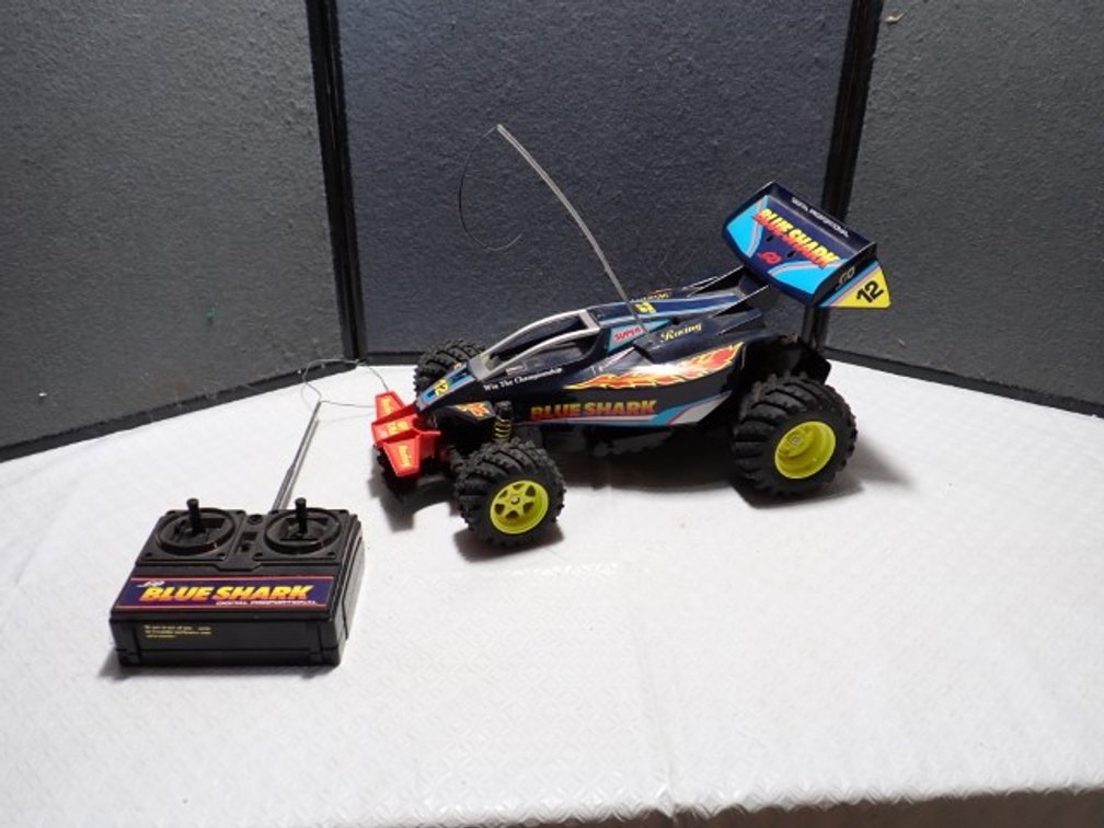 Remote Control Car