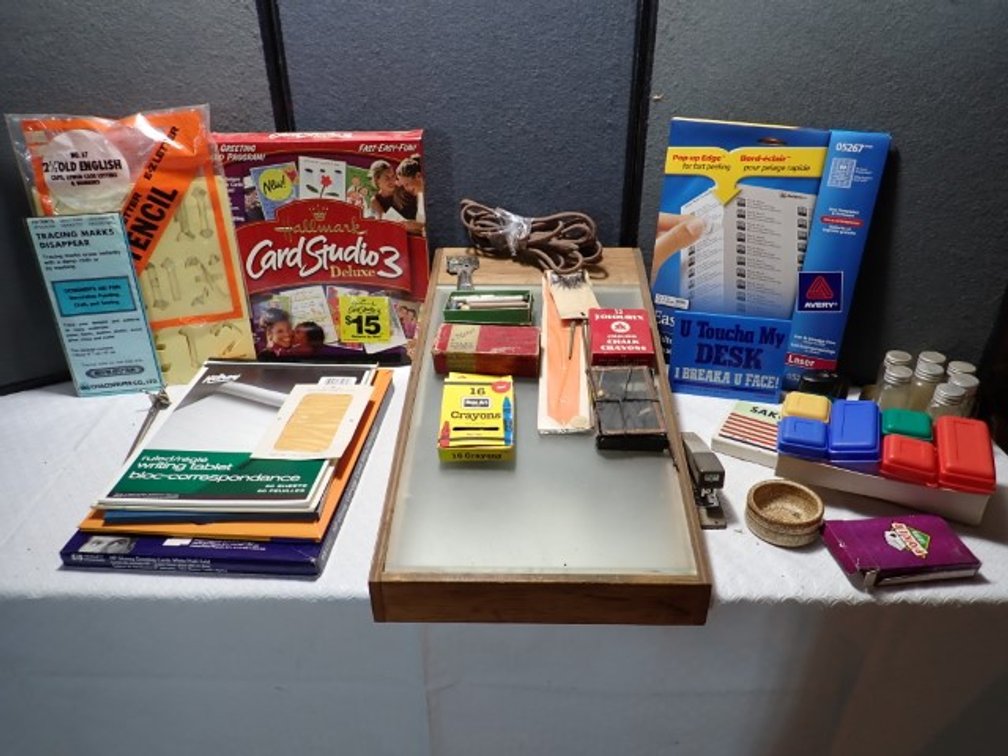 Art and Crafting Light Box plus