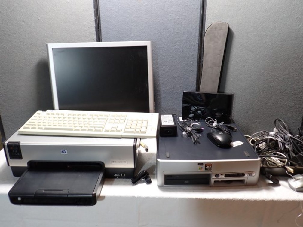 HP Plus