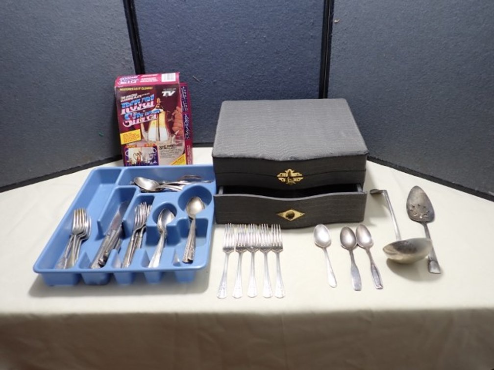 Silverware