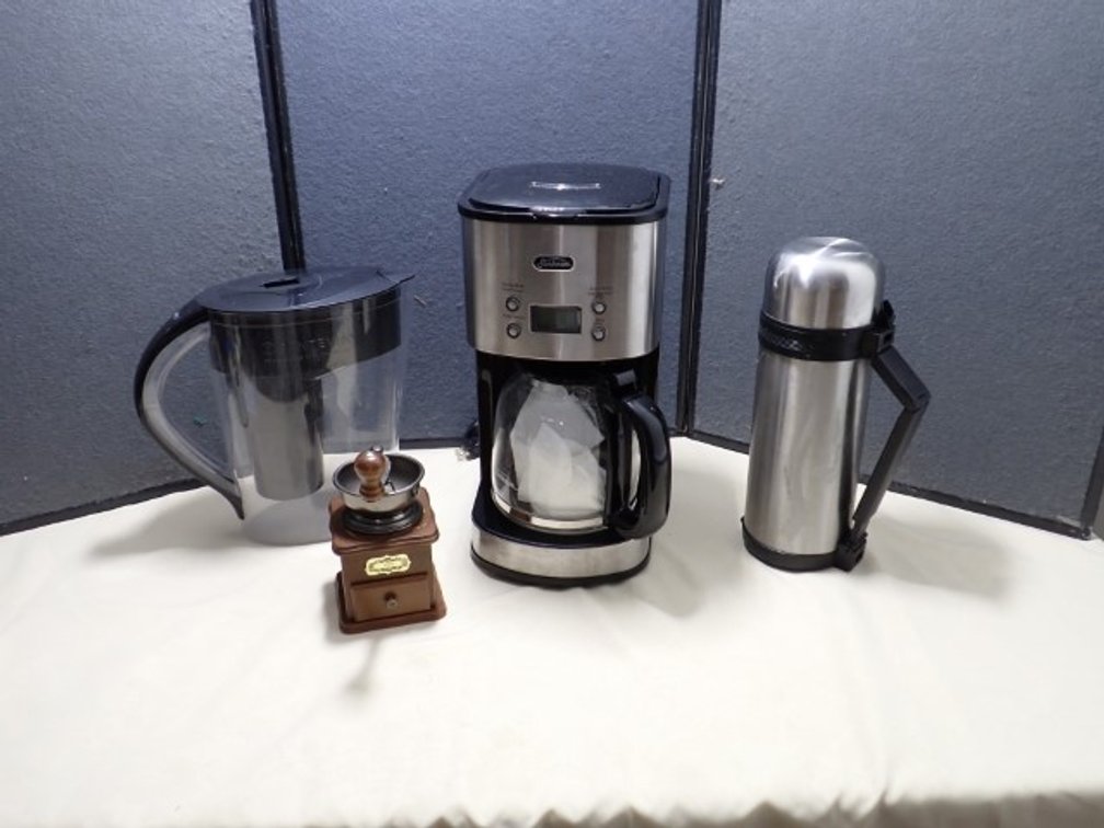 Coffee Anyone?