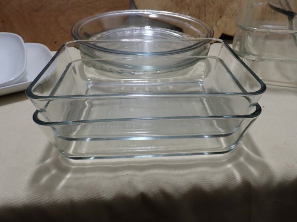 Bakeware Plus