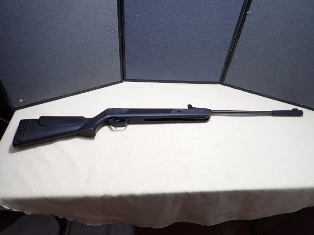 Air Rifle
