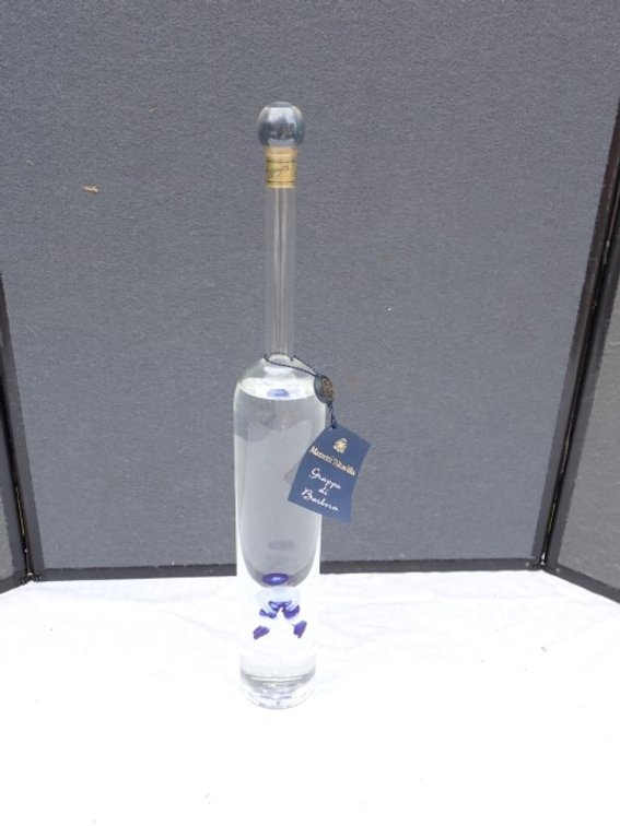 Grappa di Barbera