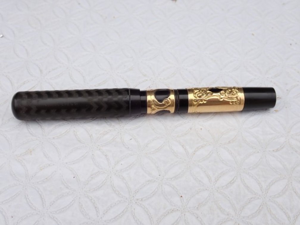 Fountain Pen