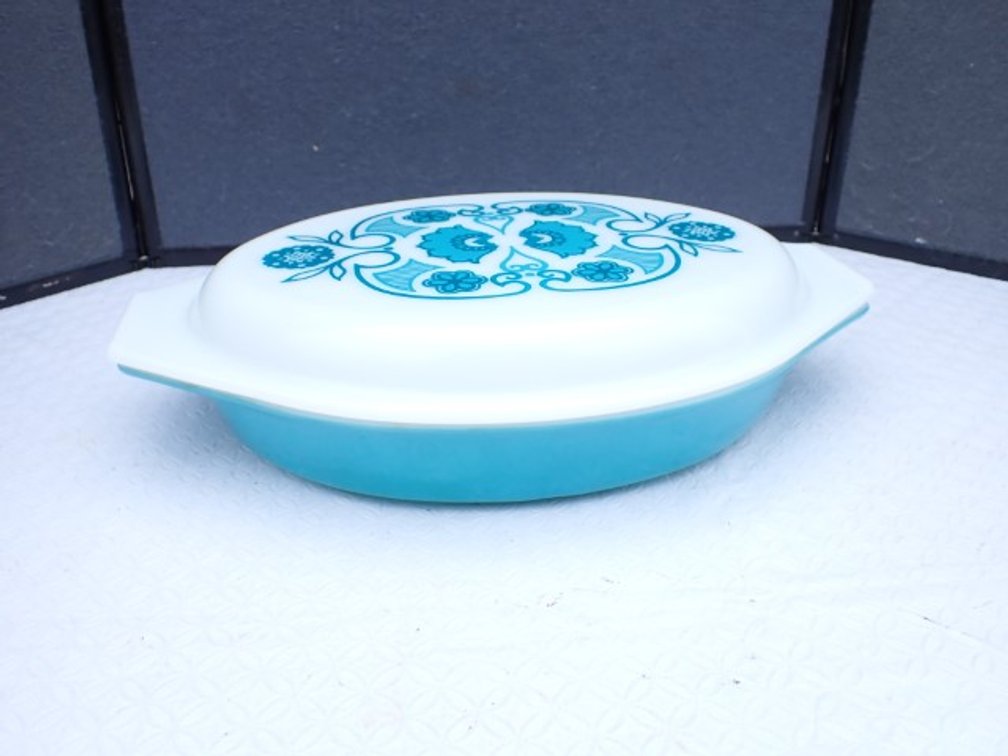 PYREX Casserole