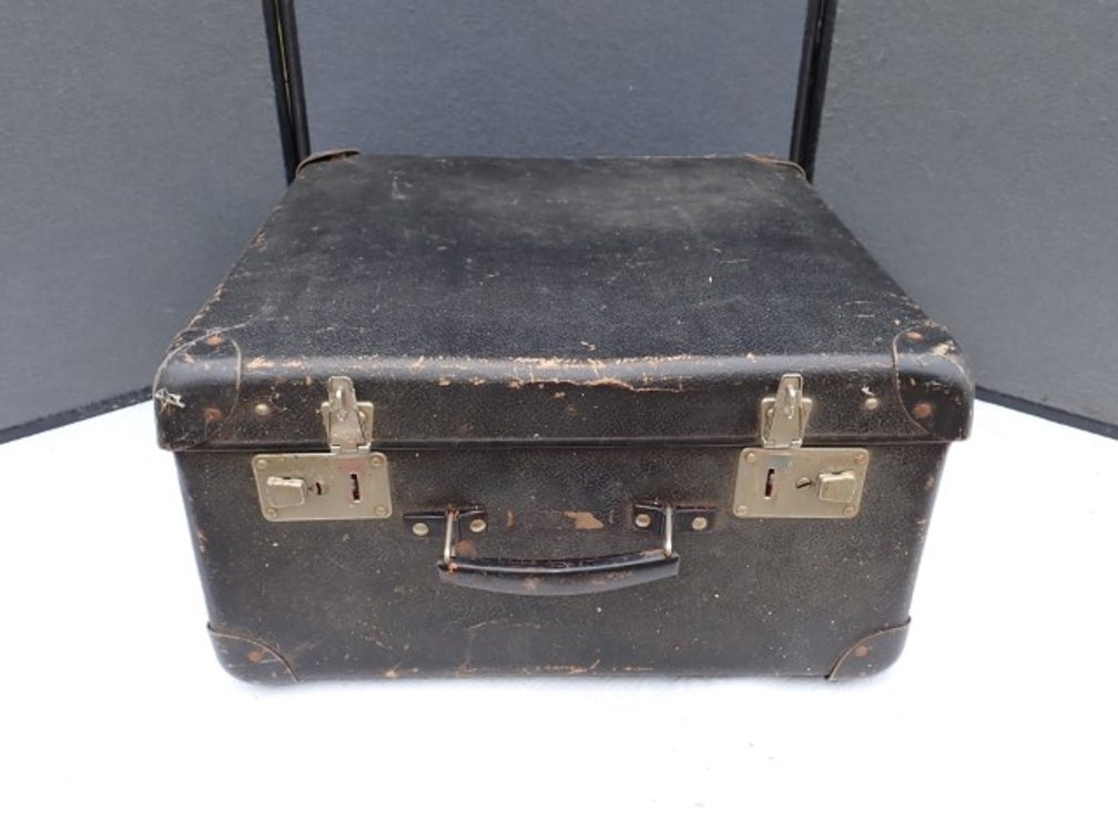 Concertina in Box