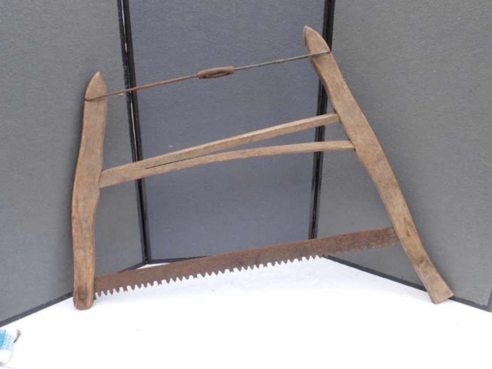 Buck Saw