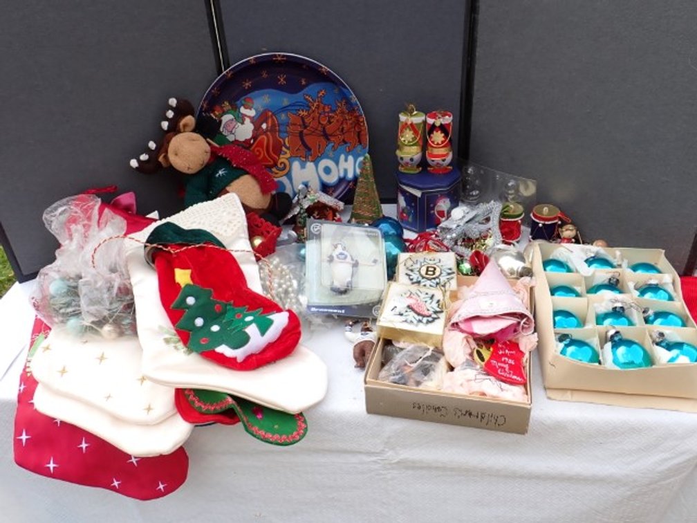 Christmas Decorations