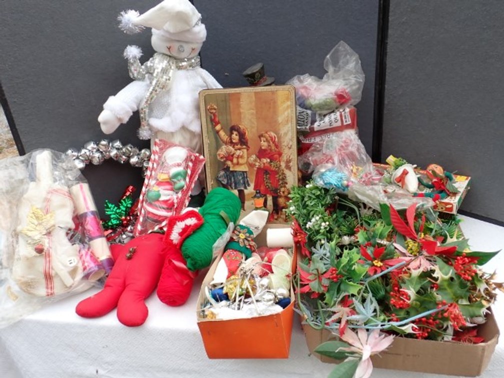 Collectible Christmas