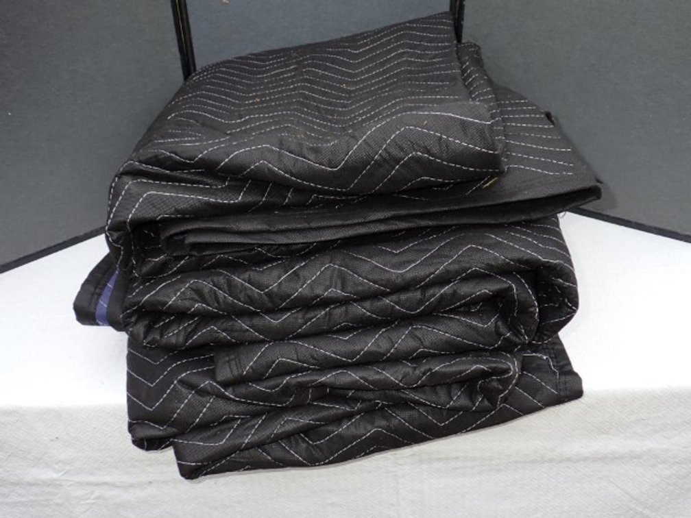 Moving Blankets
