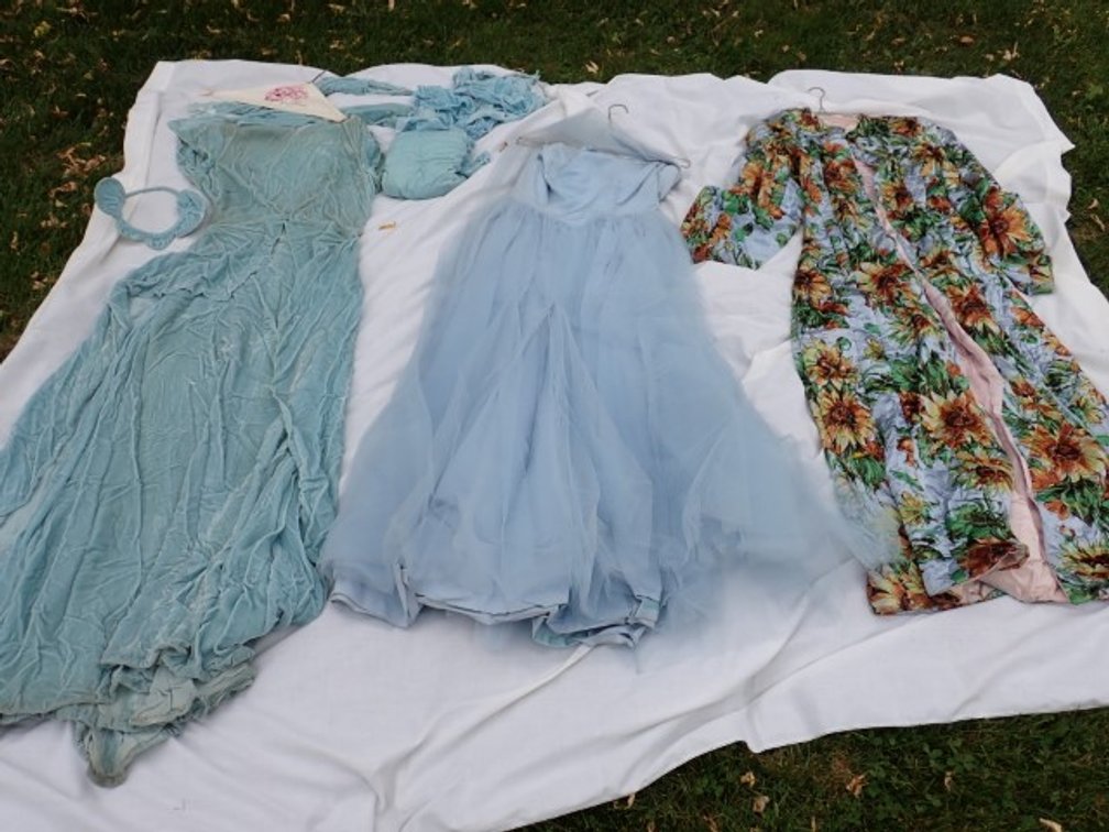 Vintage BRIDAL