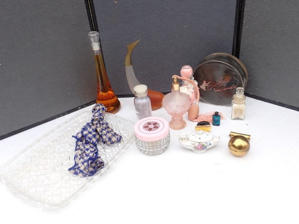 Dresser Top