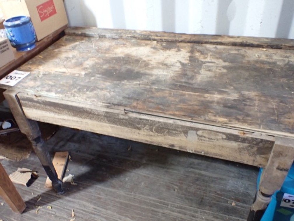 Waiting to be restored...