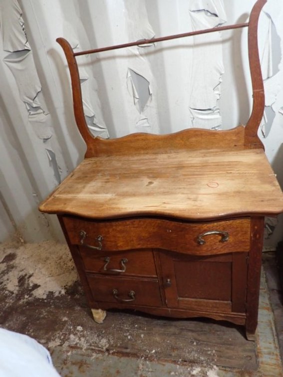 Washstand