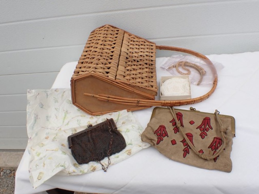 Purse Collection