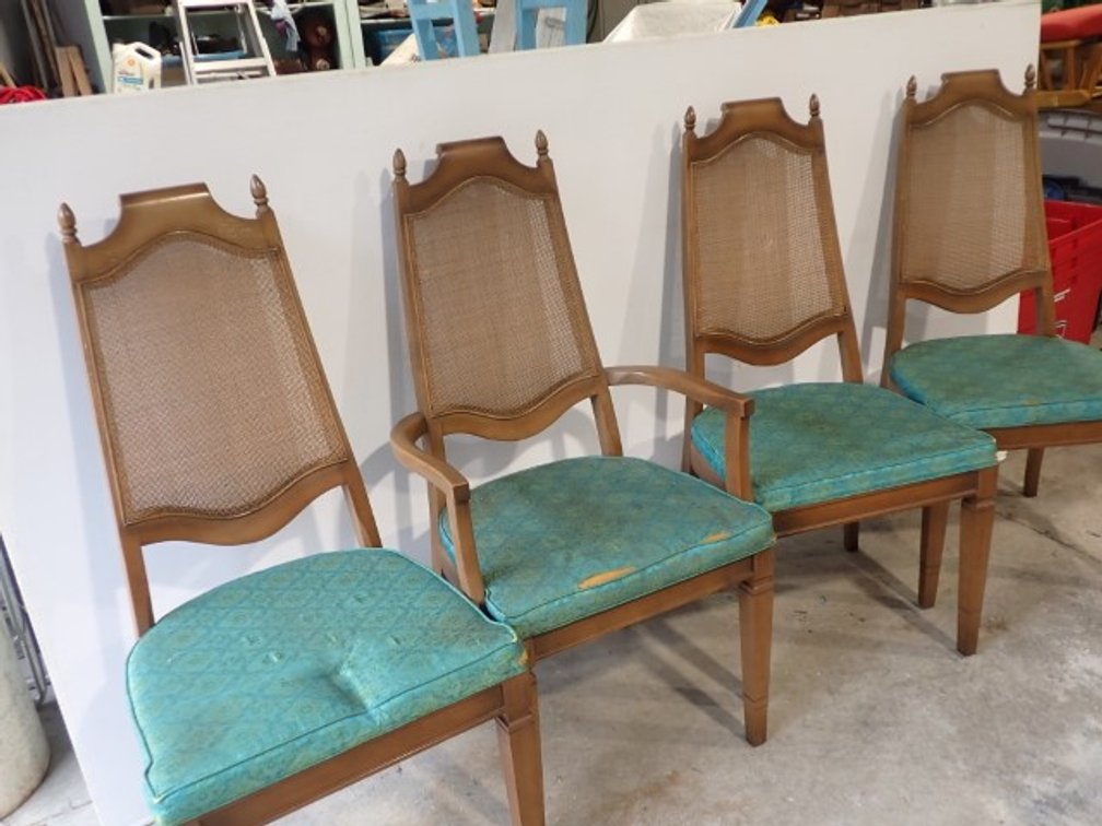 Dining Chairs