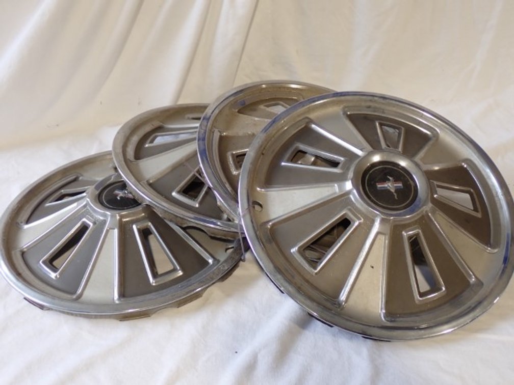 Hubcaps