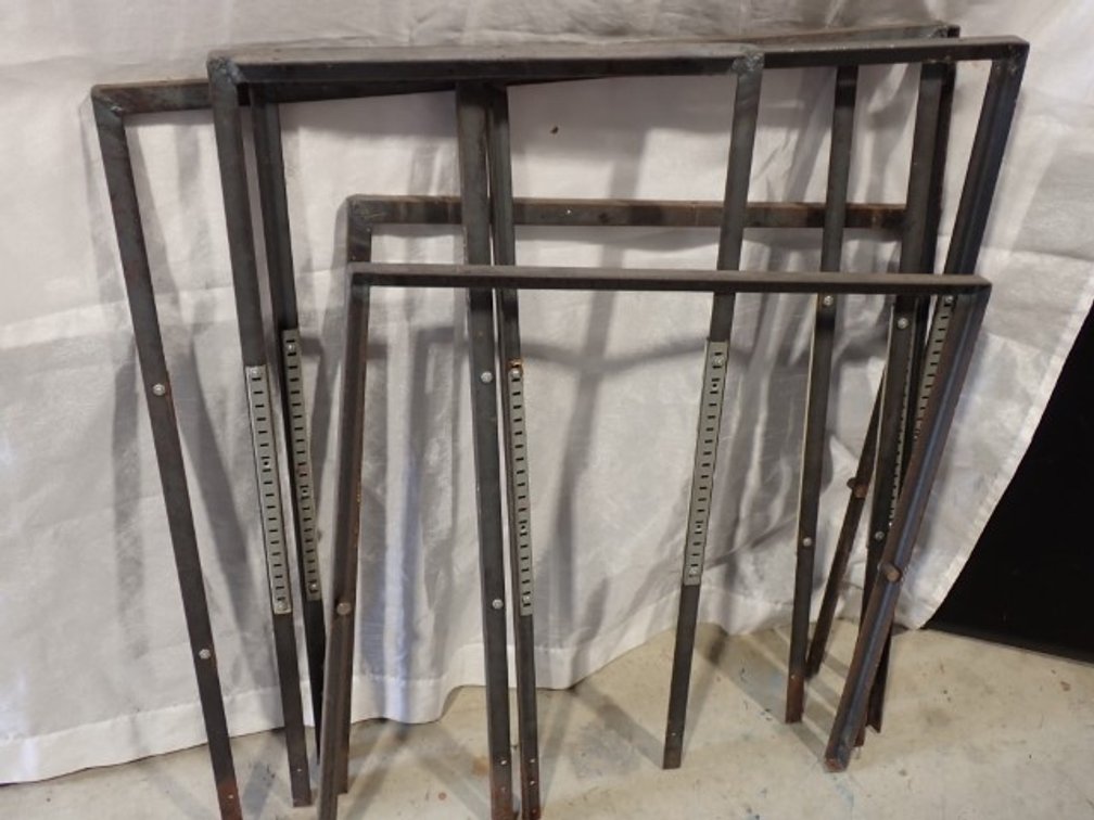 Metal Frames