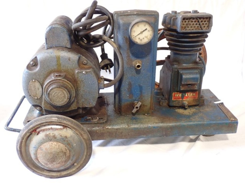 Compressor
