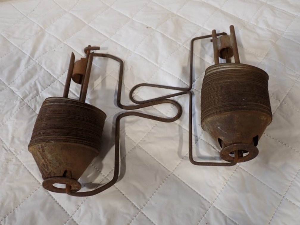 Cream Separator Disks