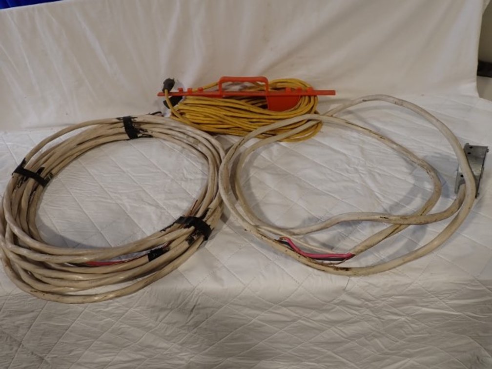 Cable & Cord