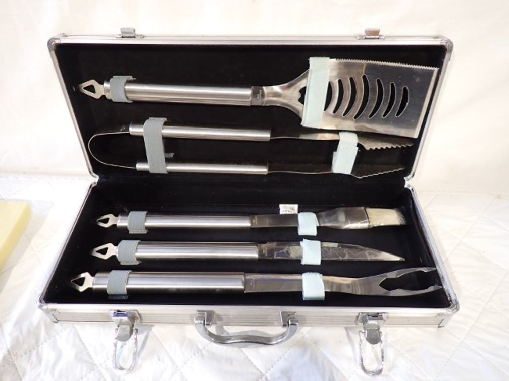 BBQ Set