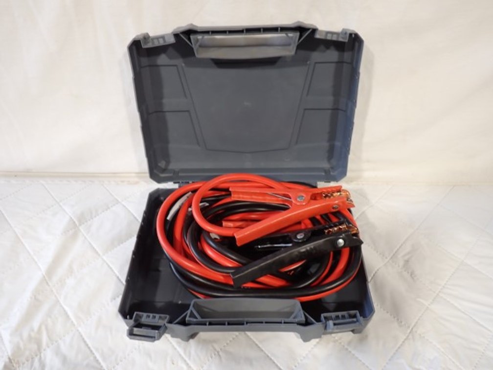 Booster Cable