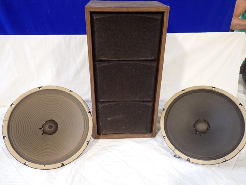 Speakers