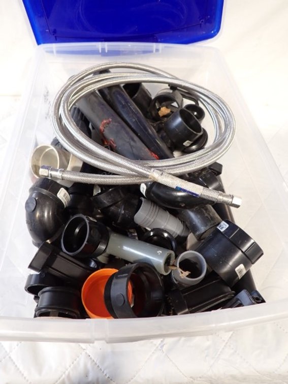 Plumbing