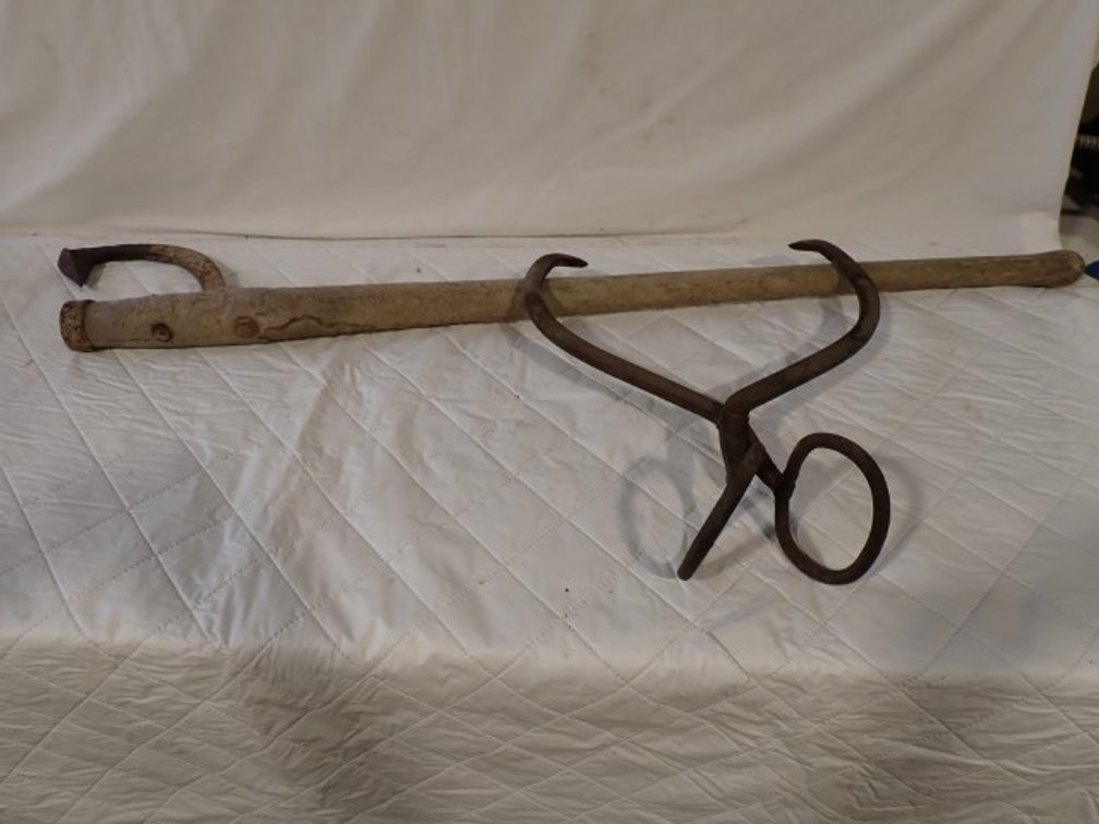 Primitive Tools