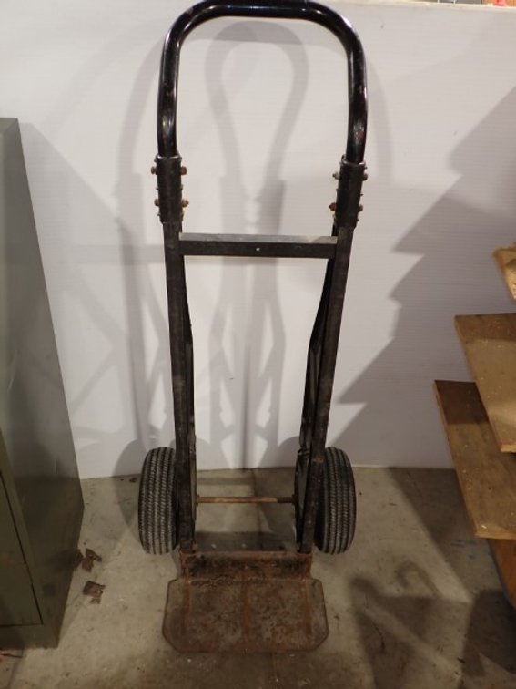 HARPER Handcart