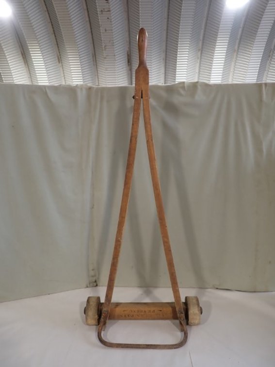 Keg/Barrel Dolly