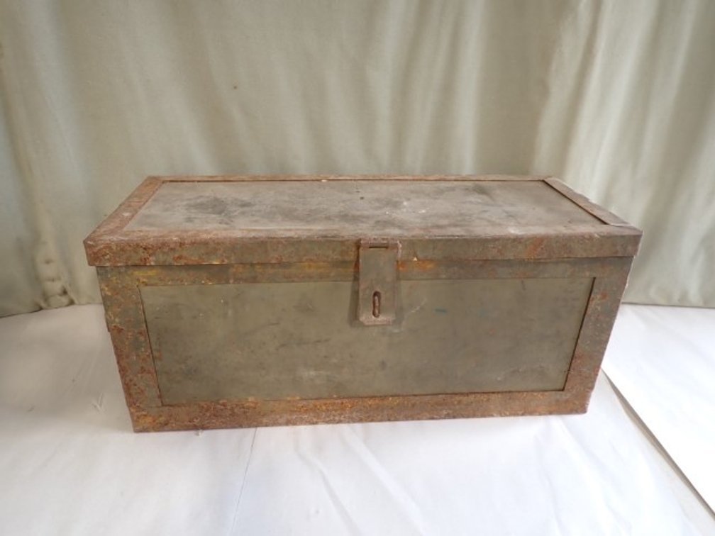 Canadian Military General Tool Chest