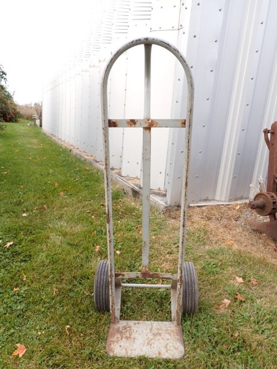 Milwaukee Hand Truck