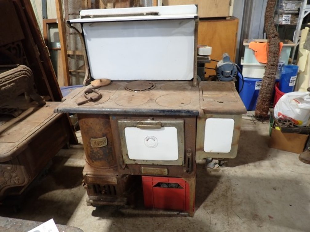 Acme Stove