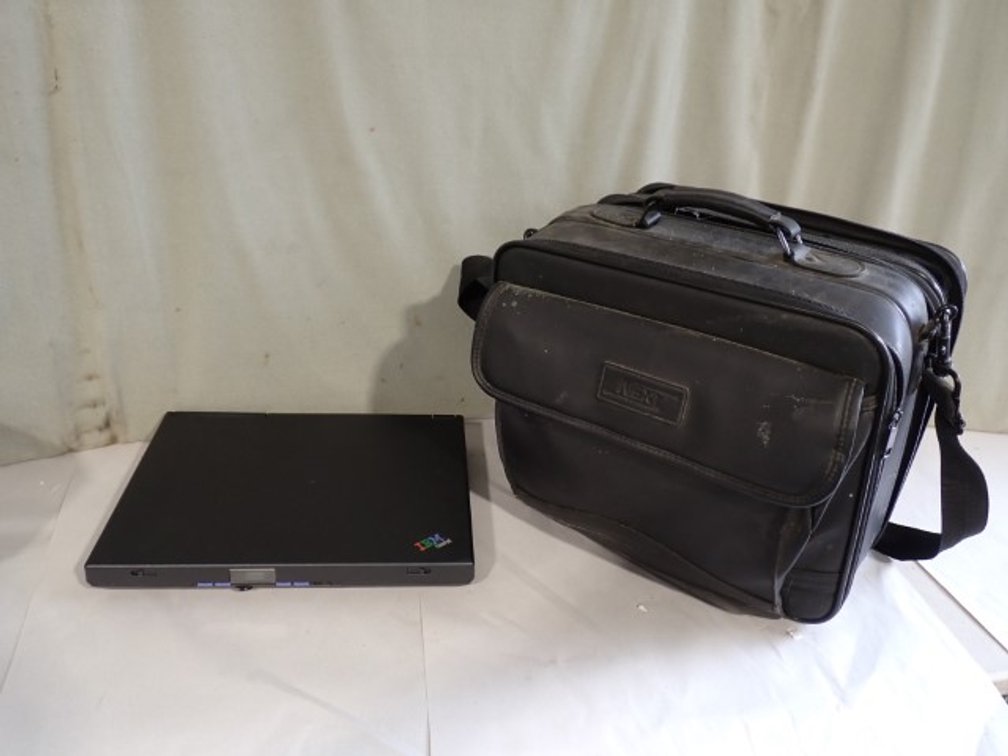IBM ThinkPad Laptop+