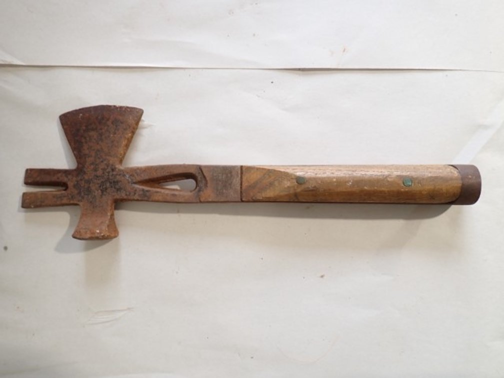 Crate Hammer Multi-Tool