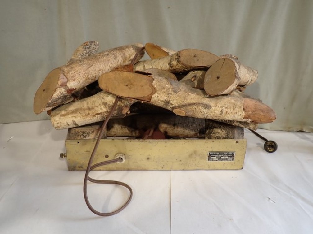 Magicoal Electric Fireplace