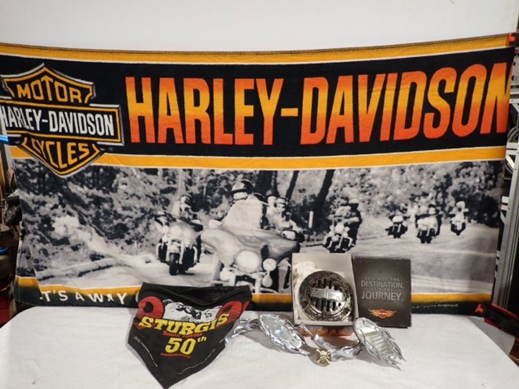 Harley-Davidson
