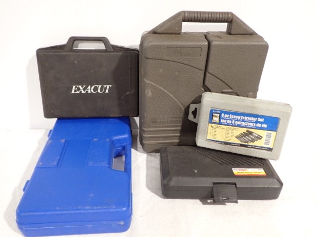 Tool Kits