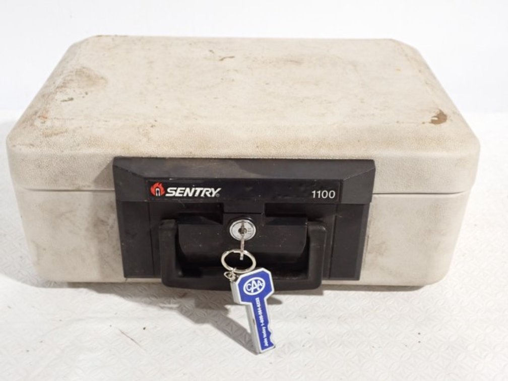 Sentry Safe