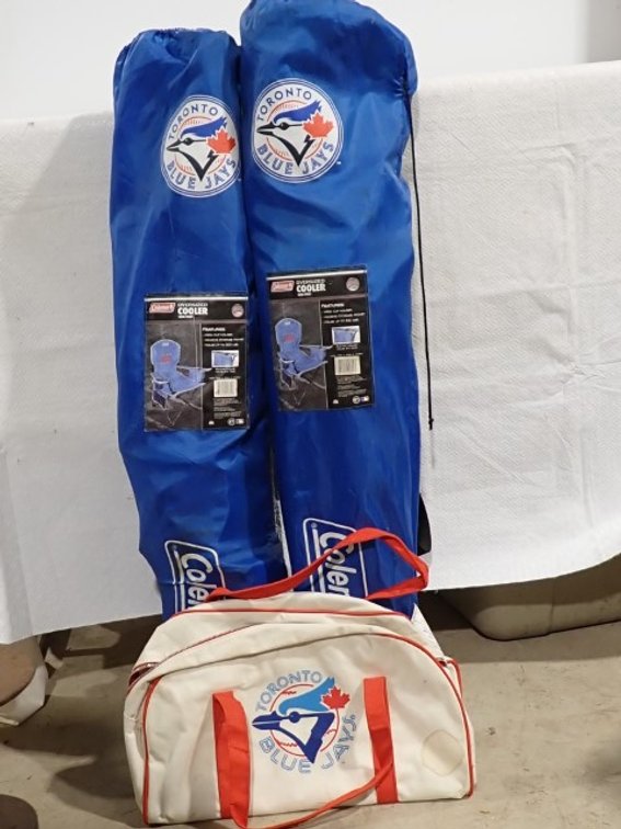 Blue Jays Fans