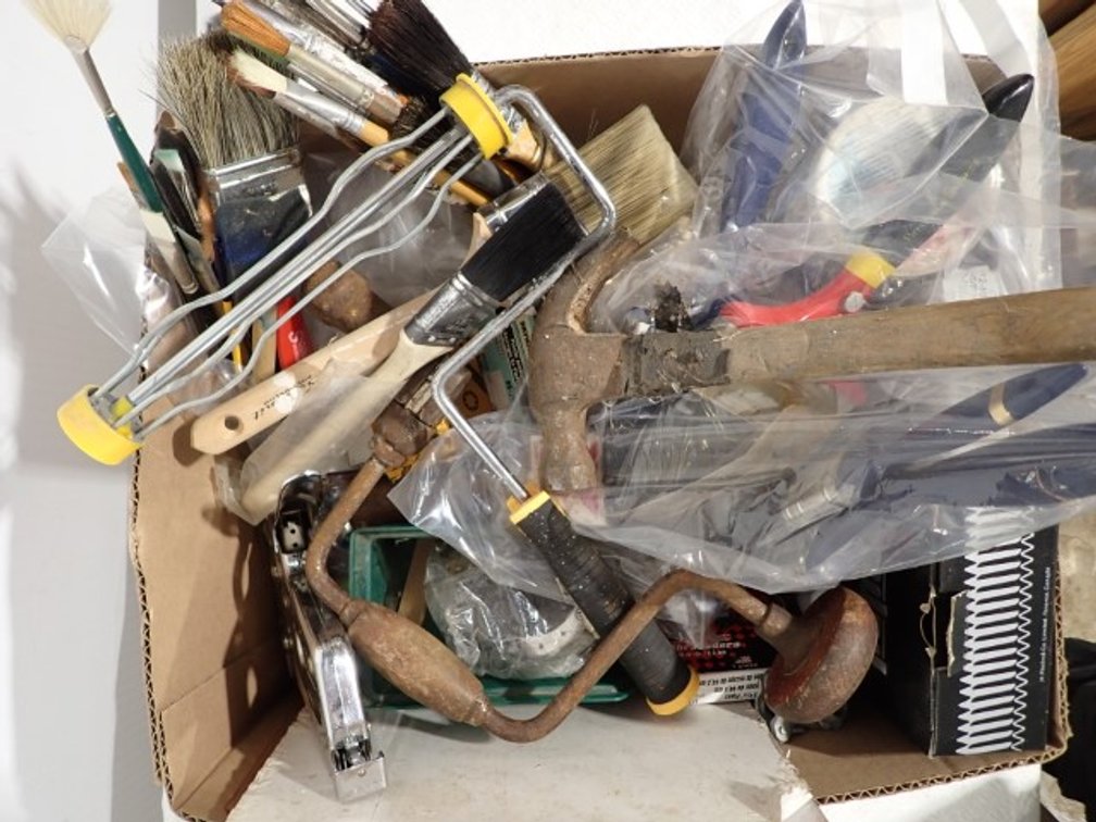 Brushes & More
