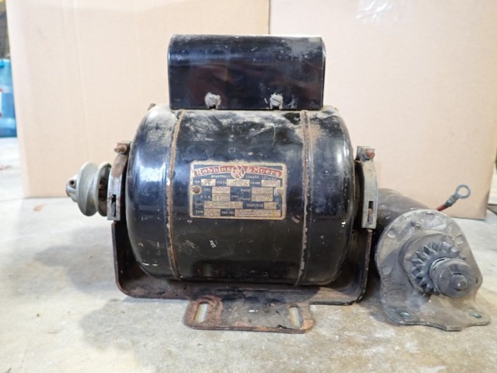 Motors