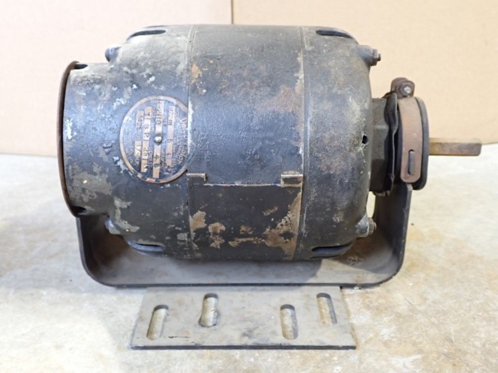 DERCO Motor