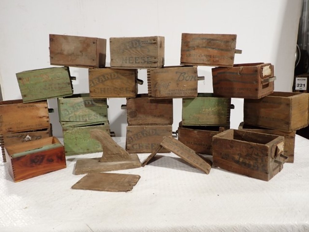 Cheese Boy Drawers